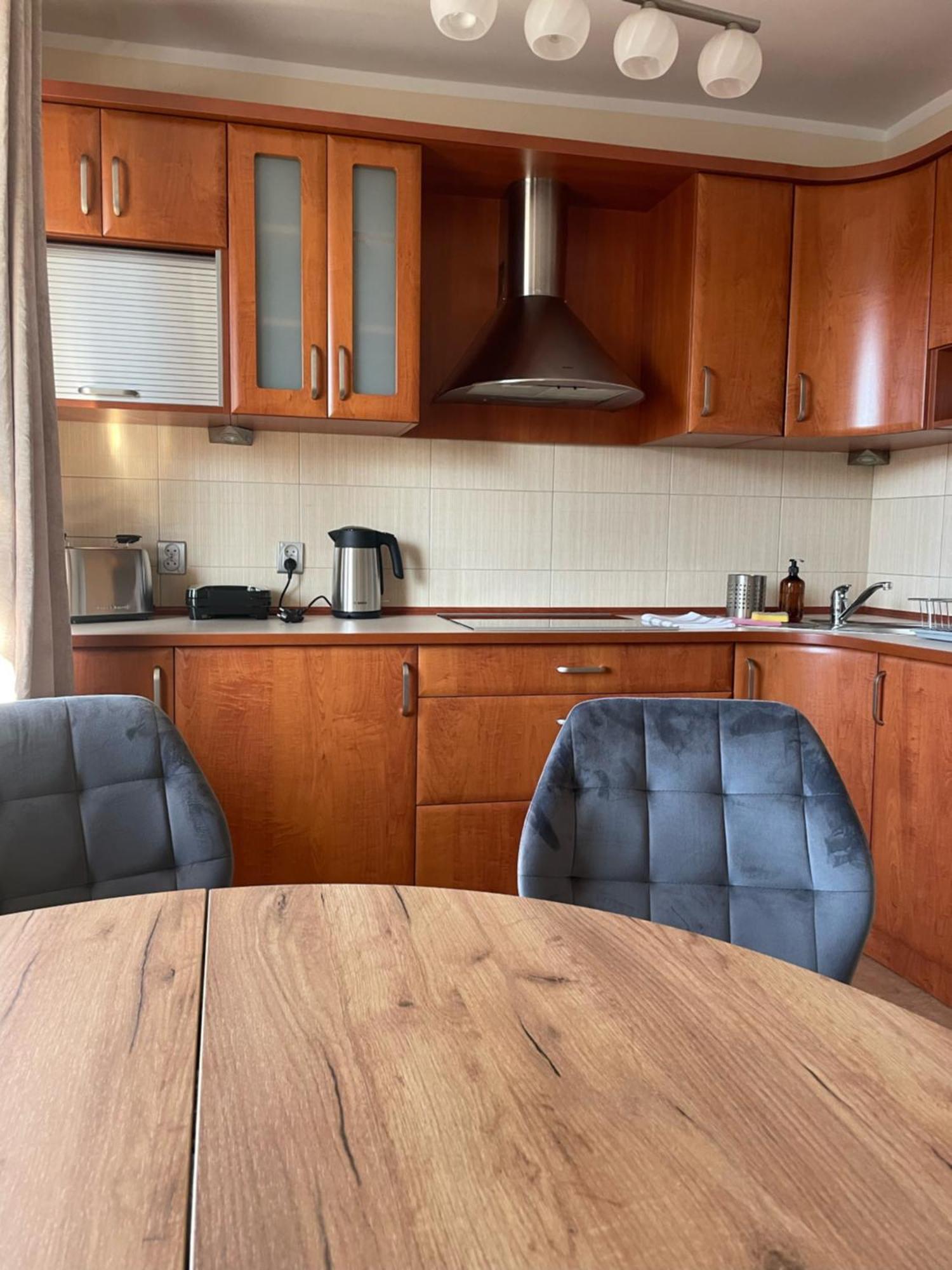 Lukaszowki Przy Krupowkach Apartment Закопане Екстериор снимка