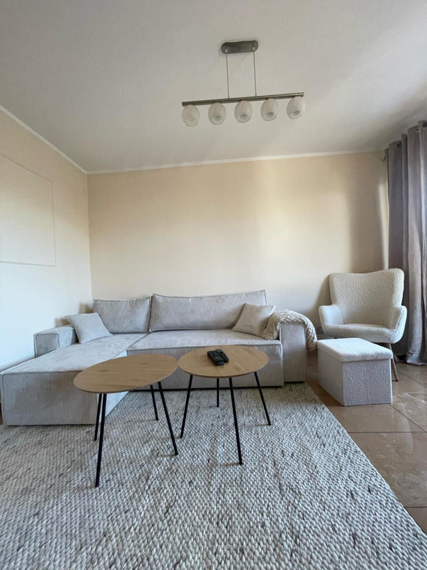 Lukaszowki Przy Krupowkach Apartment Закопане Екстериор снимка