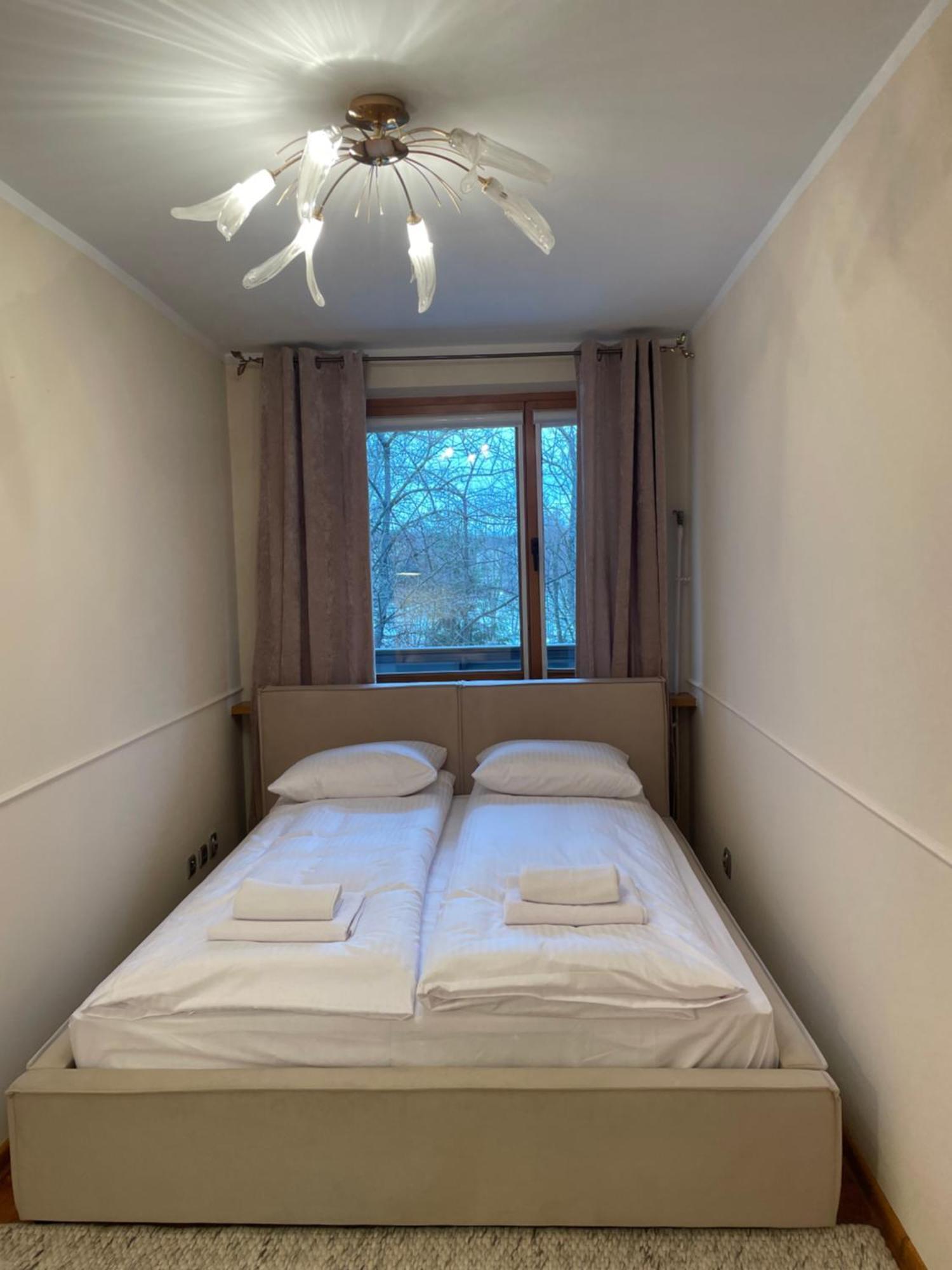 Lukaszowki Przy Krupowkach Apartment Закопане Екстериор снимка