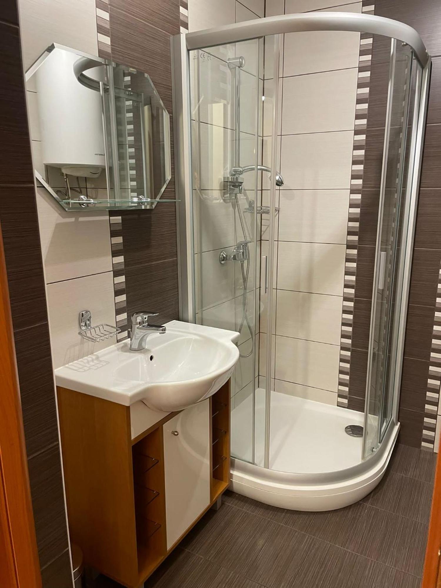 Lukaszowki Przy Krupowkach Apartment Закопане Екстериор снимка