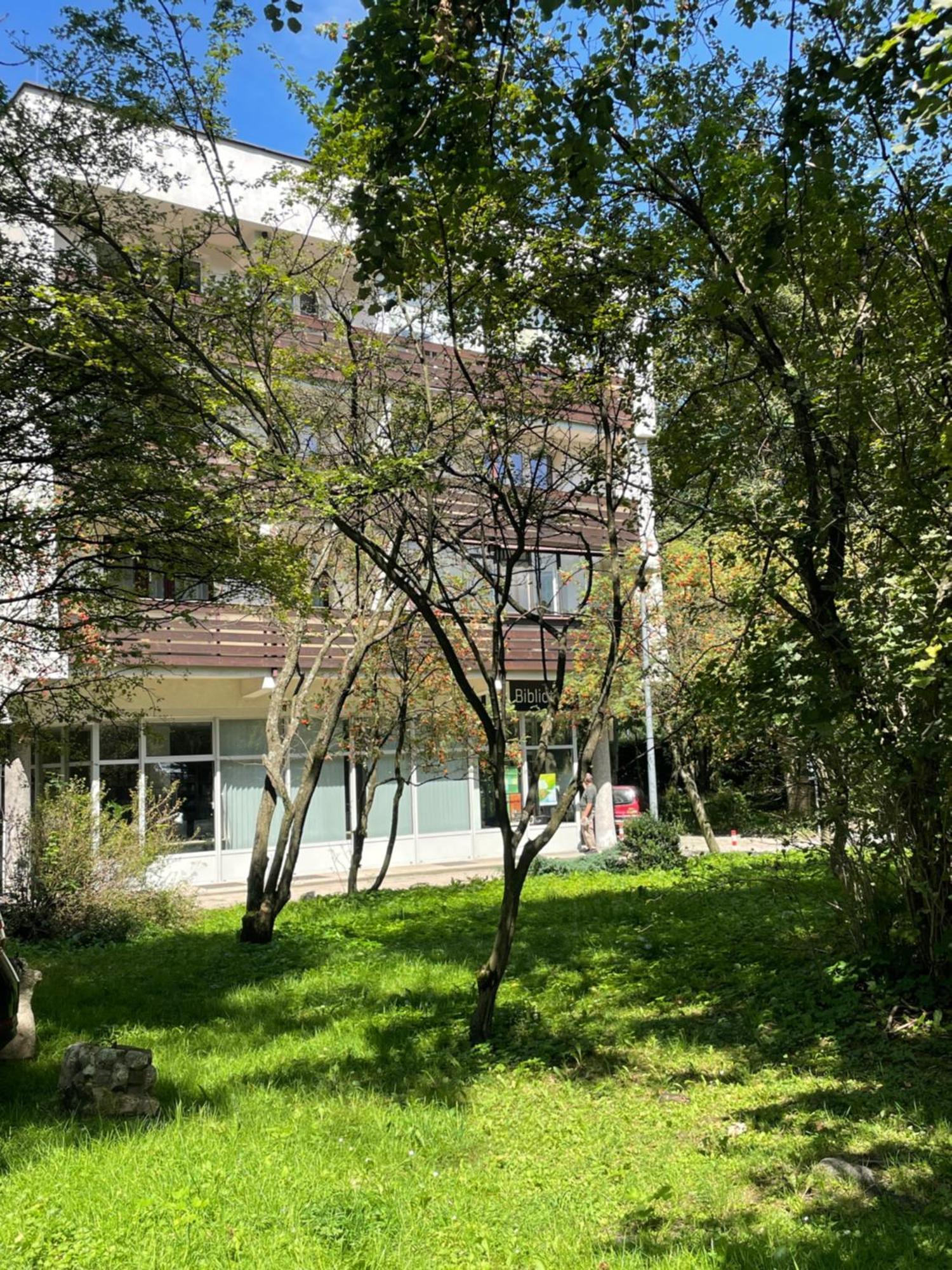 Lukaszowki Przy Krupowkach Apartment Закопане Екстериор снимка