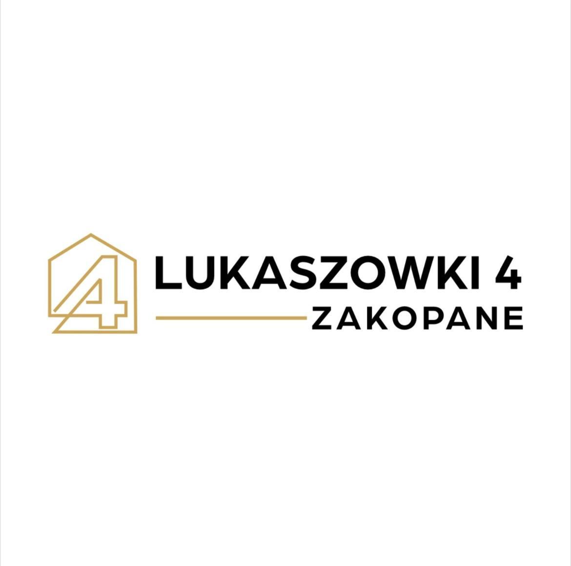 Lukaszowki Przy Krupowkach Apartment Закопане Екстериор снимка